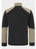 Schöffel Fleecejacke in schwarz