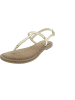 Hey Marly Comfort Crema TS Sandale Beige