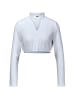 Berwin Dirndlbluse aus Spitzenstoff