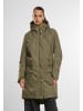 Brandit Brandit Parka in olive
