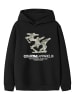 name it Hoodie in Black
