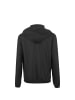 Umbro Regenjacke Club Essential Lightweight in schwarz