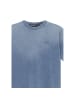 Karl Lagerfeld T-Shirt 705173 in hellblau