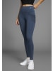 FAYN SPORTS Funktionshose in marine