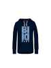 BIDI BADU Gaelle Lifestyle Hoody - dark blue in dunkelblau