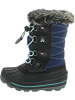 Kamik Frostylake Boots Blau