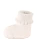 Sterntaler GOTS Baby-Socken Punkte, 3er-Pack in ecru