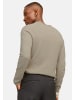 Jack & Jones Pullover Hill in Braun / beige