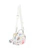 myMo Women Backpack in White