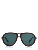 Ralph Lauren Sonnenbrille für Herren in braun