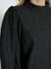 DESIRES Bluse in Black