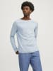 Jack & Jones Sweatshirt für Herren in blau
