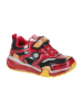 Geox Klettschuhe in Rot