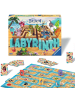 Ravensburger Ravensburger Schiebespiel Stitch Labyrinth in bunt