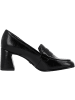 Tamaris Pumps in Black Uni
