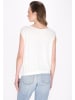 DreiMaster Maritim Women Top in offwhite