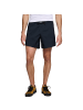 Black Diamond M FLATIRSHORTS in Schwarz