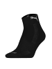 Puma Socken 12er Pack in Schwarz