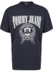 Tommy Hilfiger T-Shirts in twilight navy