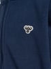 Hummel Hummel Reißverschluss Jacke Hmljr Fleece Lebensstil Jungen in DRESS BLUES
