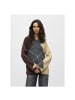 Object Pullover in Dark Grey Melange