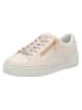 rieker Sneaker in elfenbein