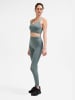 Hummel Top Hmltif Multisport Damen in BALSAM GREEN