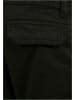Urban Classics Urban Classics Herren Boys Cargo Jogging Pants in black