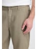 CASUAL FRIDAY Leinenhose CFPANDRUP in Grün