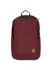 FJÄLLRÄVEN Räven 28 Daypack 47 cm Laptopfach in port