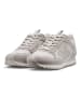 Hummel Hummel Sneaker Fallon Tonal Damen in SILVER CLOUD