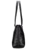BRIC`s Shopper Volterra Shopping S in Black
