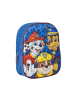 Paw Patrol Funny Boys 3D Rucksack, Tasche 31 cm