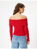 KOTON Sweater in Rot
