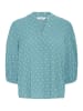 b. young BYJELENA BLOUSE 2 - LIGHT WOVEN Regular fit in Reef Waters