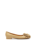 Kazar Pumps in Beige