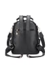 C‘iel Cityrucksack Sage in BLACK