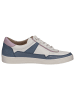 Caprice Sneaker in BLUE COMB