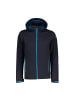 Icepeak Softshelljacke Biggs in Anthrazit