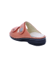 Finn Comfort Pantolette in rot