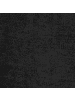 Beliani Shaggy DEMRE in Schwarz - (W) 160 x (H) 2 x (L) 230 cm