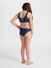 Hummel Bikini Hmlsun Schwimmen Mädchen in NAVY BLAZER