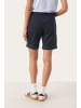 PART TWO Shorts HanijanPW Casual fit in Dark Navy