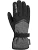 Reusch Fingerhandschuhe Moni R-TEX® XT in 7721 black/black melange