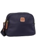BRIC`s Umhängetasche X-Bag in Ocean Blue