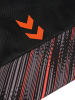 Hummel Turnbeutel Hmlblaze Erwachsene in BLACK/ORANGE