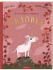 ars edition Buch - Ein Einhorn namens Oktober
