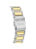 Festina Chronograph-Armbanduhr Festina Timeless Chronograph silber, gold (ca. 37mm)