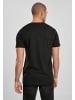 Mister Tee T-Shirts in schwarz