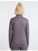 Venice Beach Sweatjacke VB Meylin in basalt